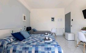 B&B Terra Di Miti